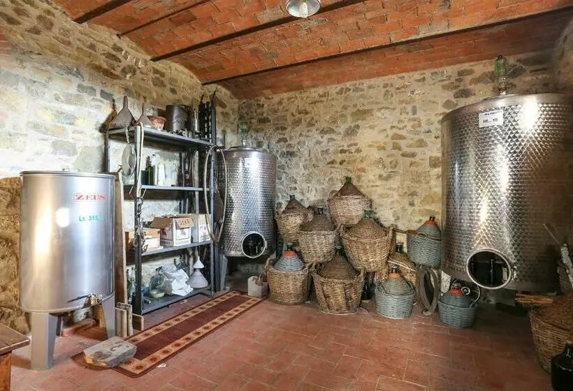 Casa Vacanze Bellavista