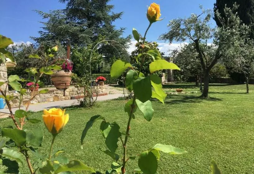 Casa Vacanze Bellavista