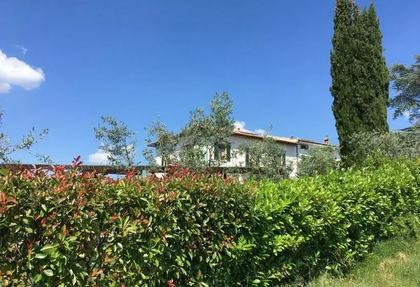 Casa Vacanze Bellavista