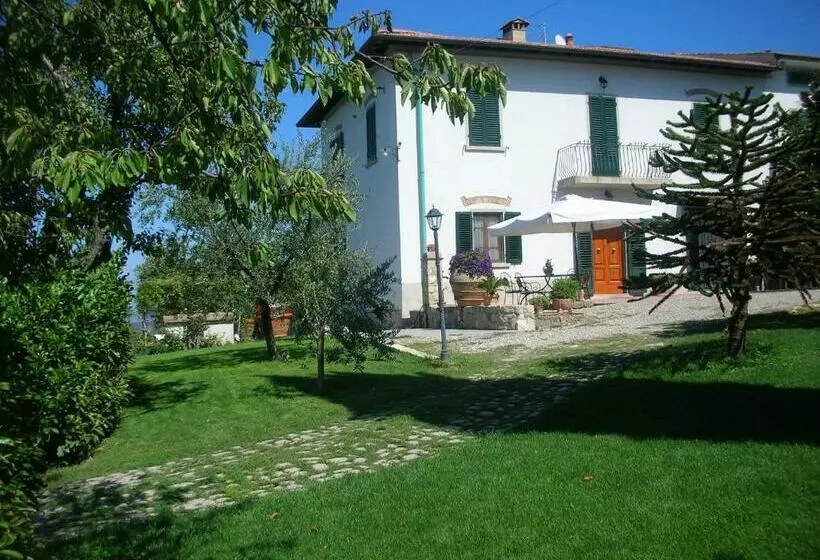 Casa Vacanze Bellavista