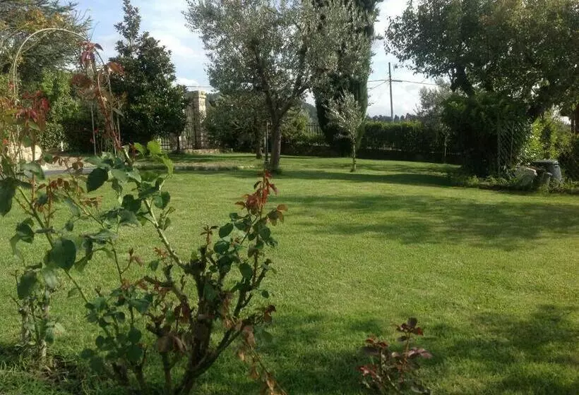 Casa Vacanze Bellavista