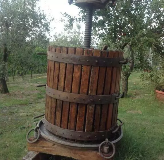 Casa Vacanze Bellavista