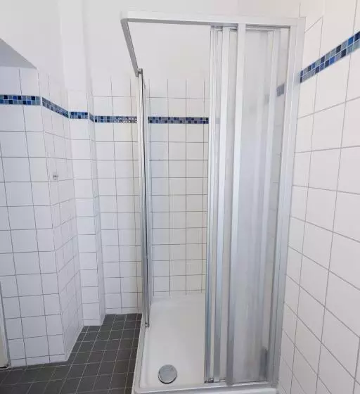 مسافرخانه Backpackerberlin