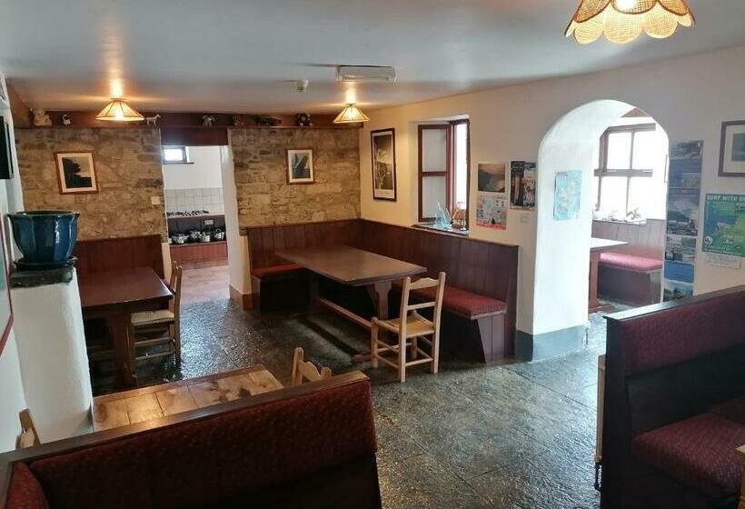 Hotel Aille River Tourist Hostel And Camping Doolin