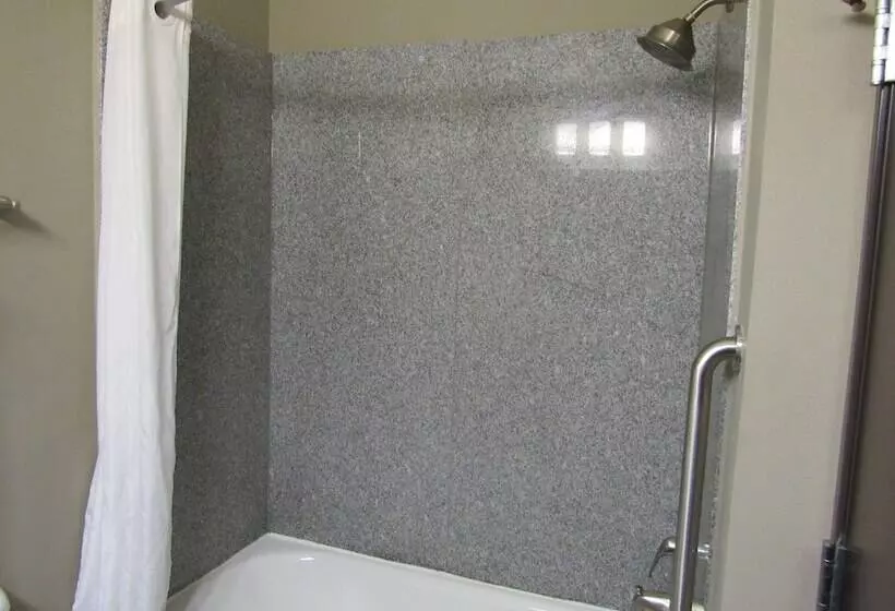 בית מלון כפרי Best Western Abbeville Inn And Suites