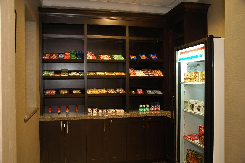 בית מלון כפרי Best Western Plus Texarkana Inn And Suites