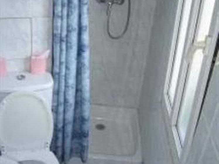 هتل Hôtel De La Terrasse