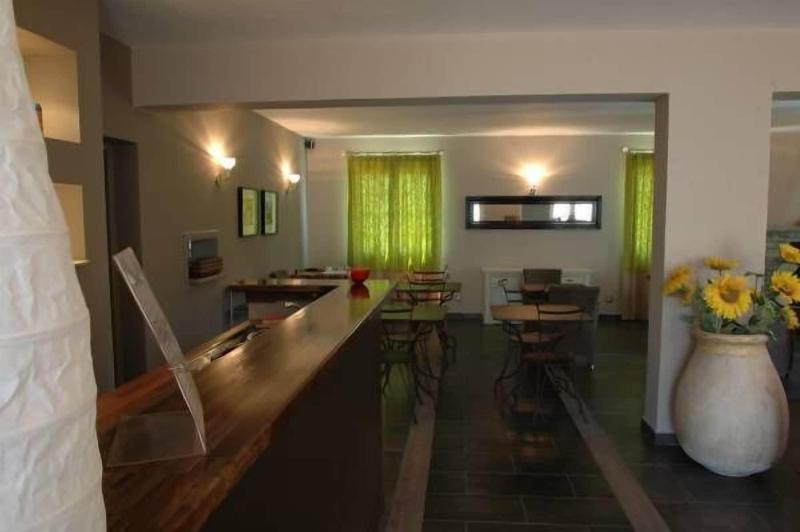 ホテル Hôtel La Palma