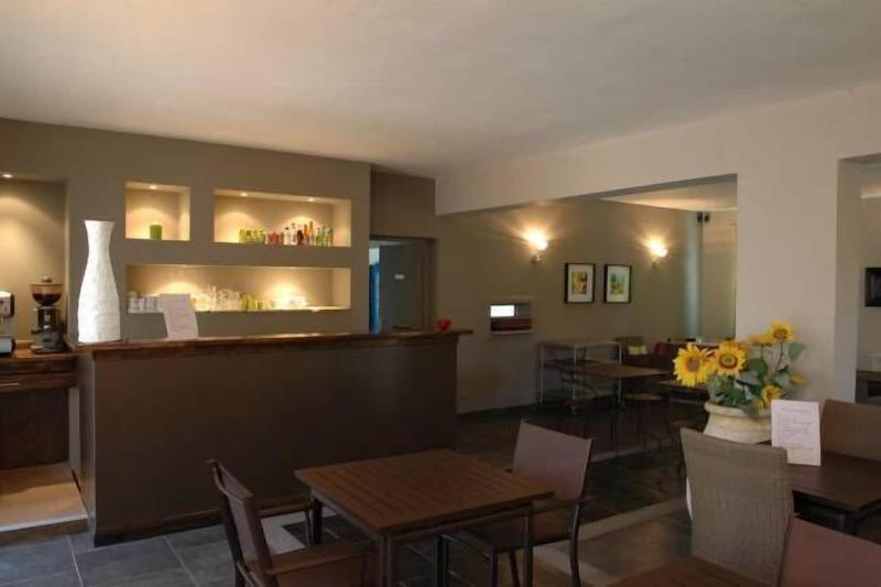 ホテル Hôtel La Palma