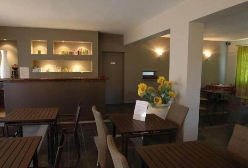 ホテル Hôtel La Palma