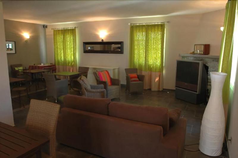 ホテル Hôtel La Palma