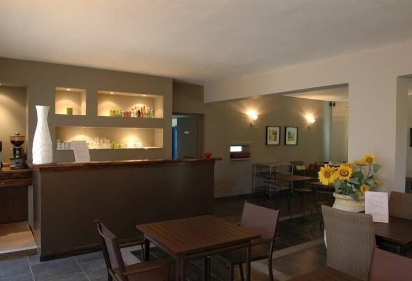 ホテル Hôtel La Palma