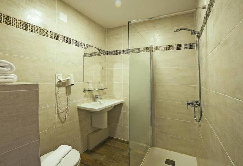 ホテル Hôtel La Palma