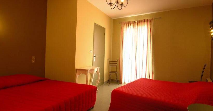 ホテル Hôtel La Palma