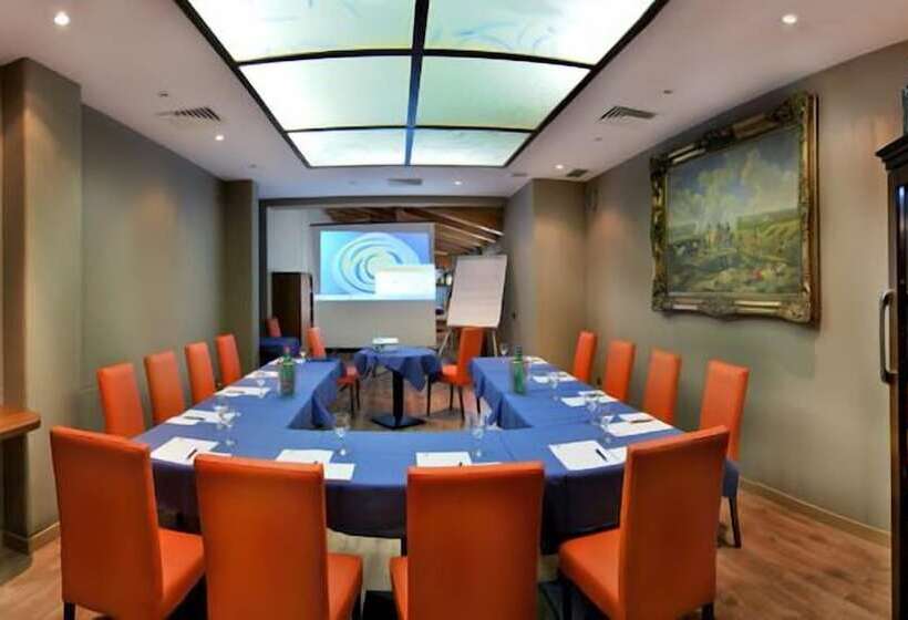 Отель La Fayette