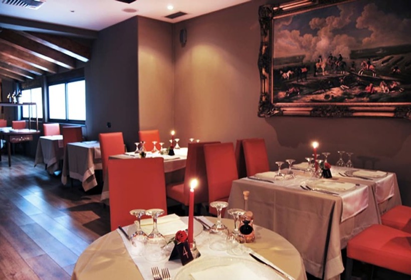 Отель La Fayette