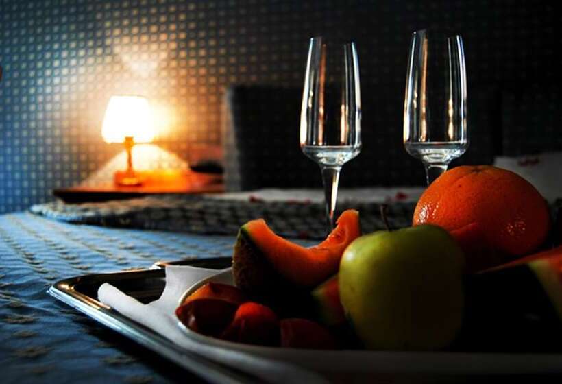 Отель La Fayette