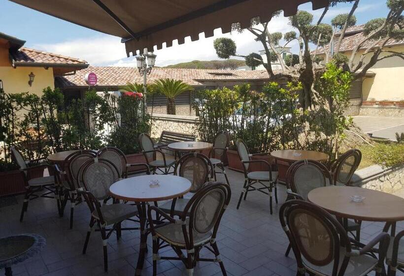 Отель La Fayette