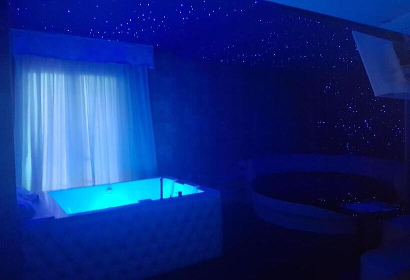 Отель La Fayette