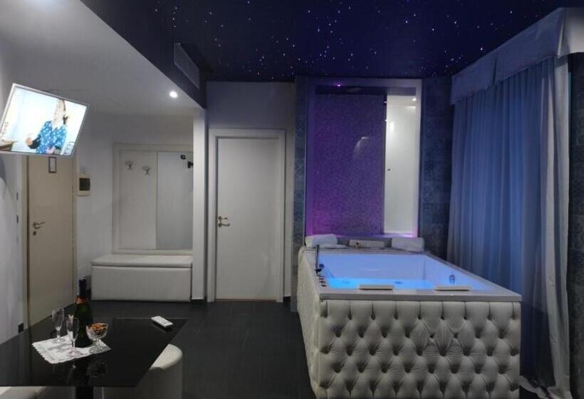 Отель La Fayette