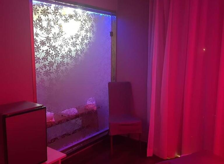 Отель La Fayette