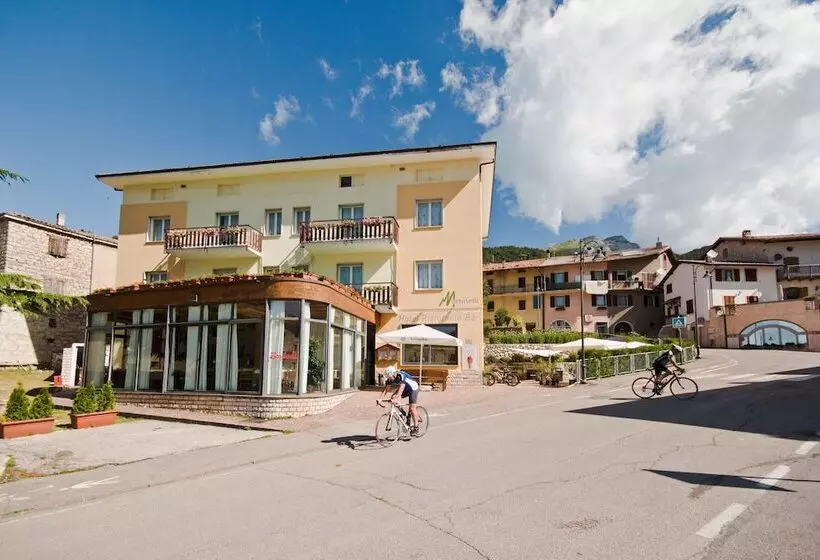 ホテル Martinelli