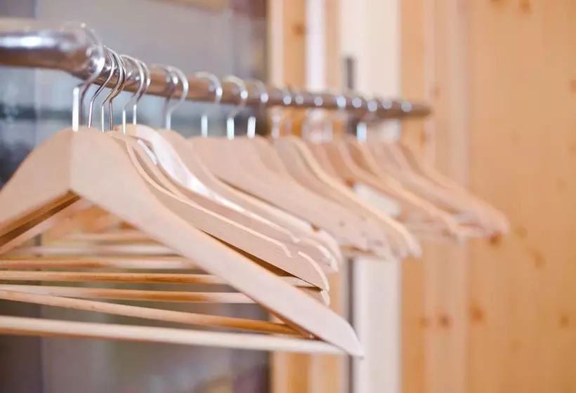 ホテル Martinelli