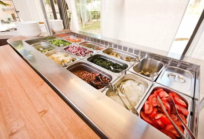 ホテル Martinelli