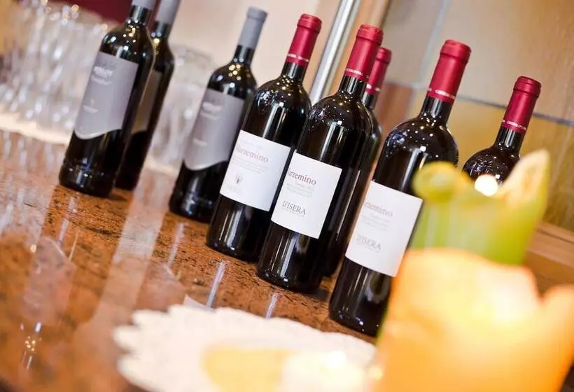 ホテル Martinelli