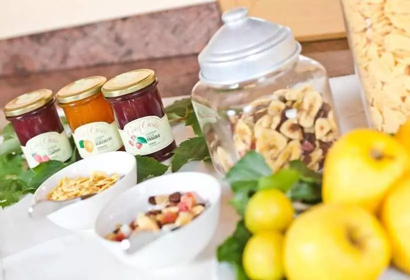 ホテル Martinelli