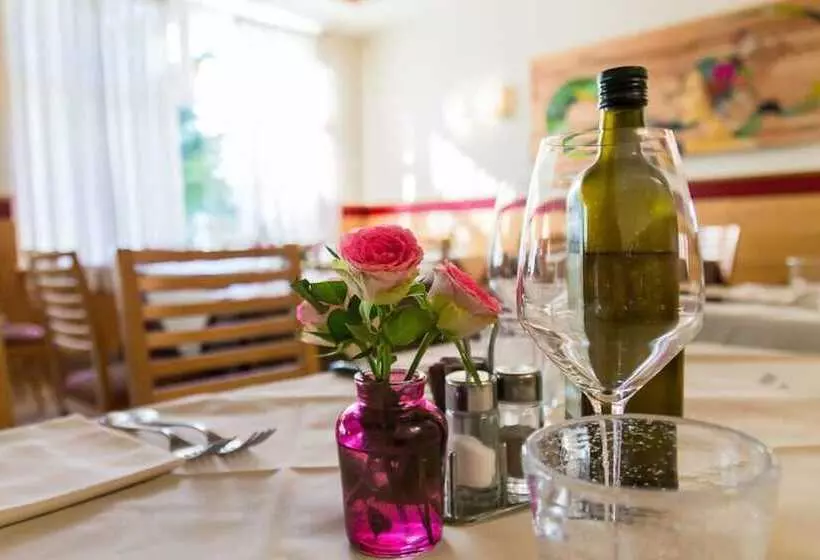 ホテル Martinelli