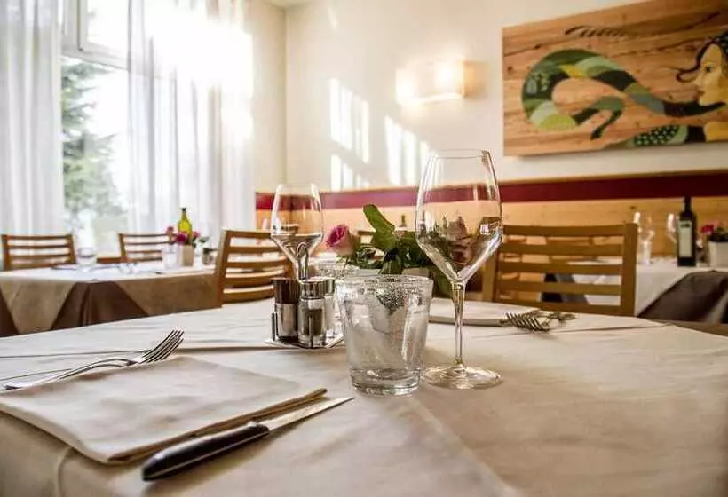 ホテル Martinelli