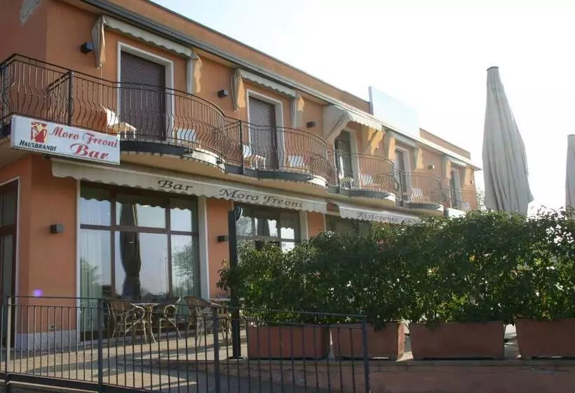 酒店 Moro Freoni
