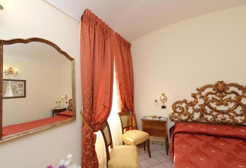 בית מלון כפרי Residenza Del Duca Casa Vacanza