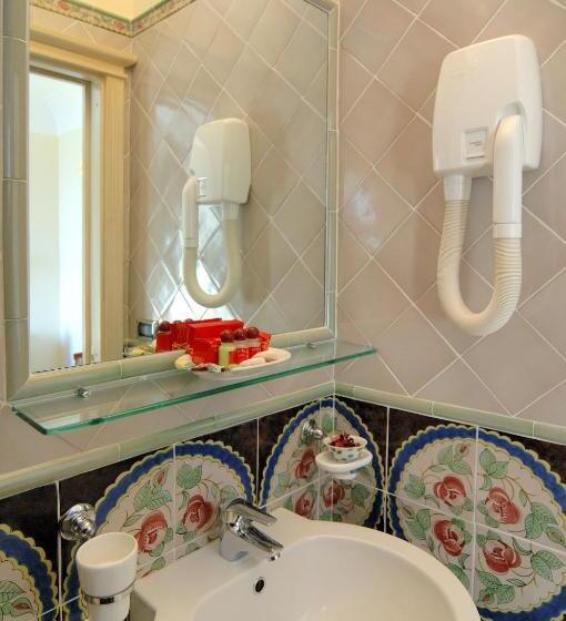 בית מלון כפרי Residenza Del Duca Casa Vacanza