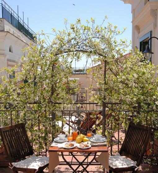 בית מלון כפרי Residenza Del Duca Casa Vacanza