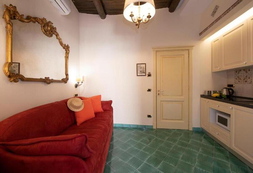 בית מלון כפרי Residenza Del Duca Casa Vacanza