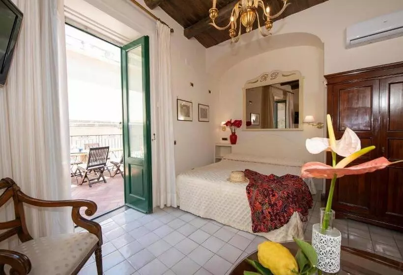 Отель Residenza Del Duca Casa Vacanza