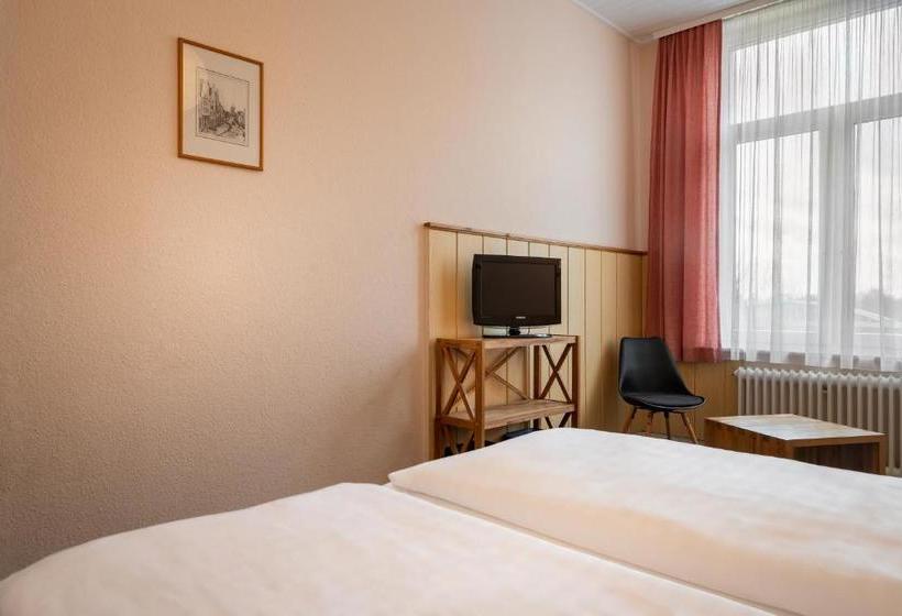 בית מלון כפרי Stadt Luebeck