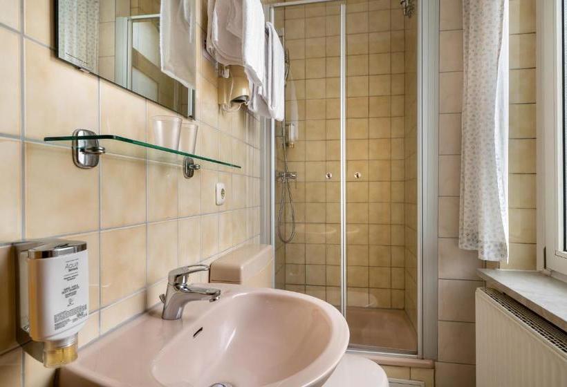 בית מלון כפרי Stadt Luebeck