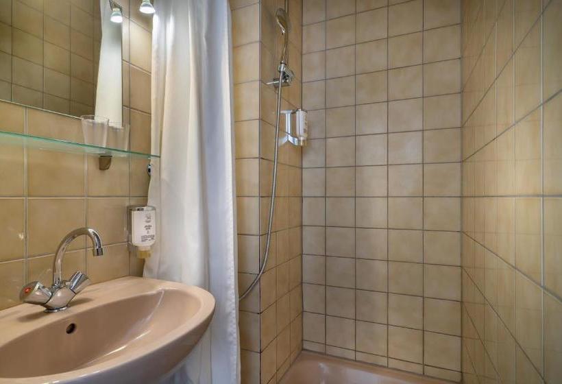 בית מלון כפרי Stadt Luebeck