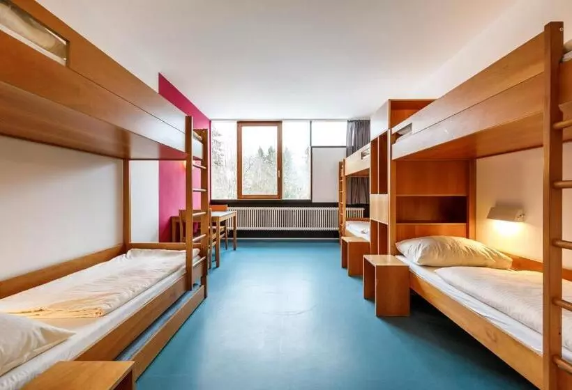 Jugendherberge Possenhofen