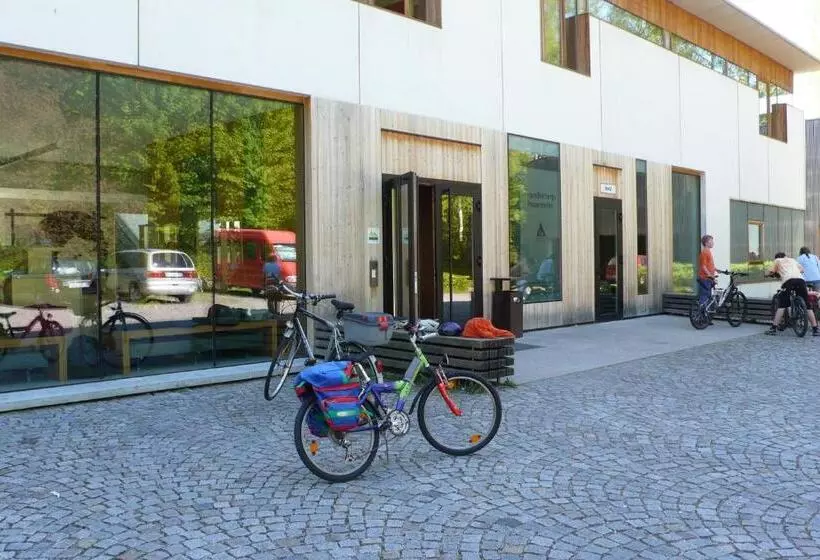 Jugendherberge Possenhofen