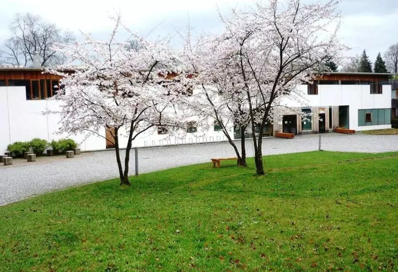 Jugendherberge Possenhofen