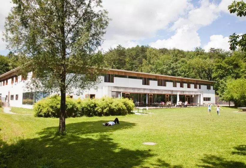 Jugendherberge Possenhofen