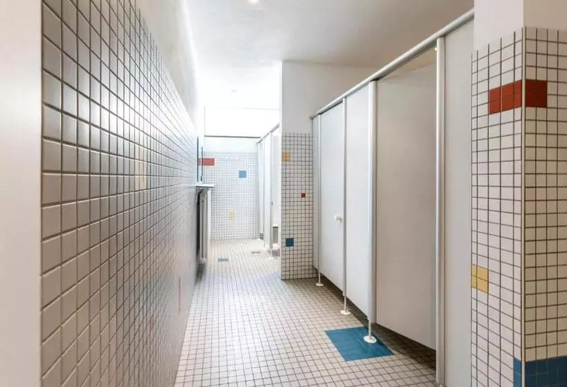 Jugendherberge Possenhofen