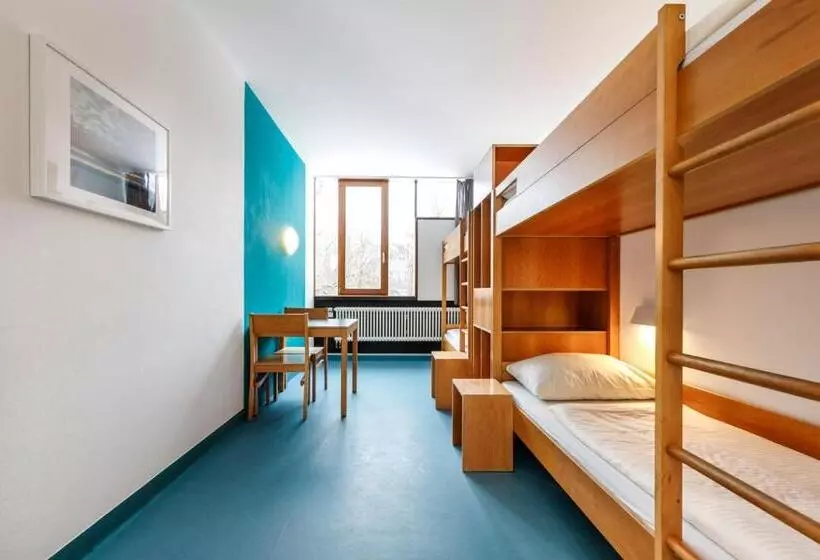 Jugendherberge Possenhofen