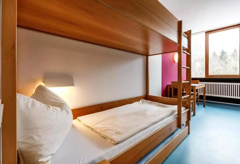 Jugendherberge Possenhofen