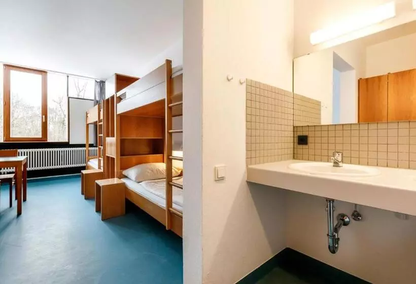 Jugendherberge Possenhofen