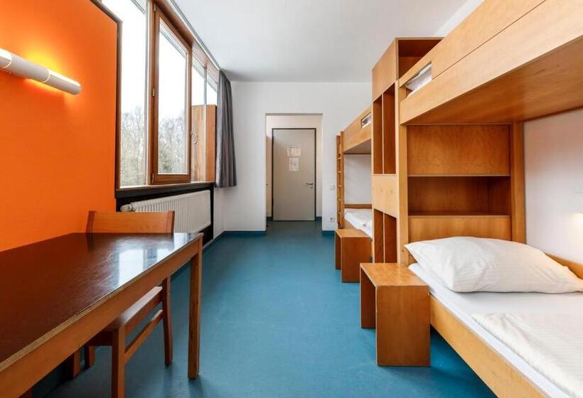 Jugendherberge Possenhofen